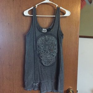 Harley Davidson Tank Top